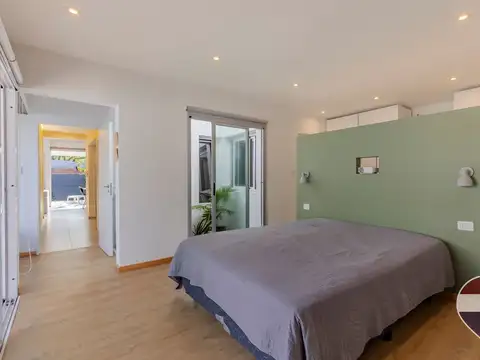 Casa en Venta al Norte