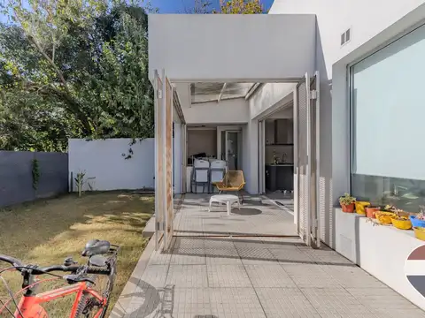 Casa en Venta en Villa Elisa, USD 93.000