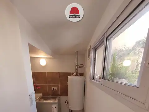 Depto Tipo Casa en Venta 3 años