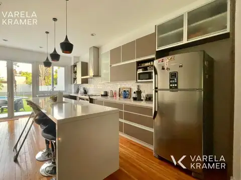 Casa en Venta al Norte