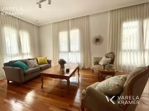 Casa en Venta de 4 dormitorios