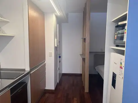 Departamento en Alquiler 9 años