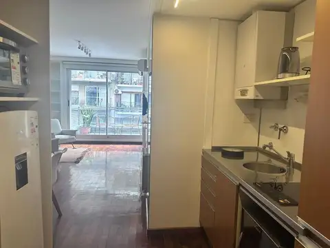 Departamento en Alquiler en Belgrano, USD 650