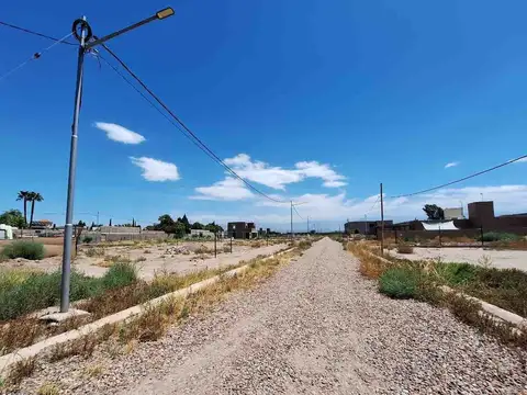 Terreno en Venta de 295,0 m2