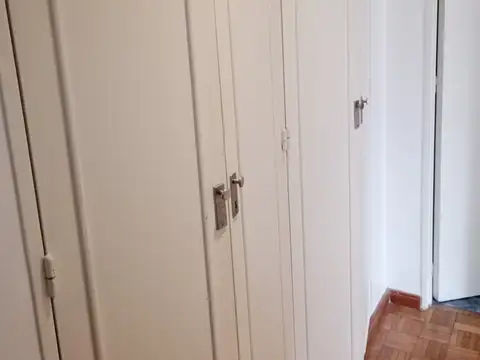 Departamento en Alquiler 40 años