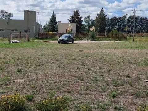 Terreno en venta - 760Mts2 - Abasto, La Plata