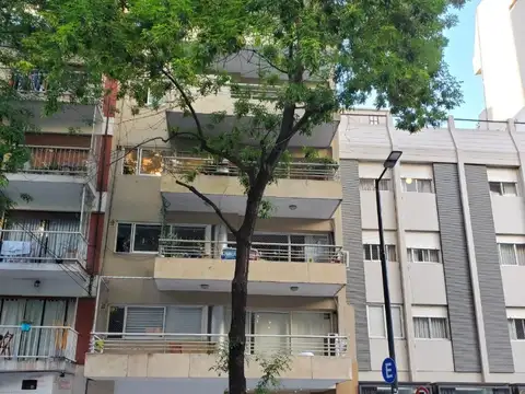 Republica de Eslovenia 1800, Piso 5