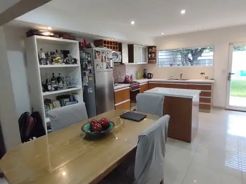Casa en Venta 5 años