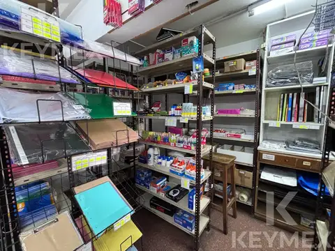 Fondo Comercio en Venta 25 años