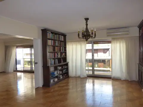 Departamento en Venta en Recoleta, USD 770.000