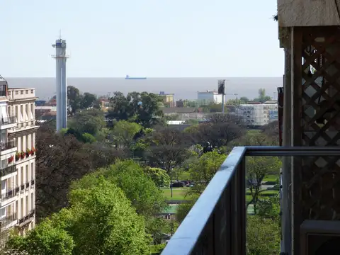 Departamento en Venta en Recoleta - La isla -