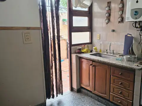 Depto Tipo Casa en Venta al Este