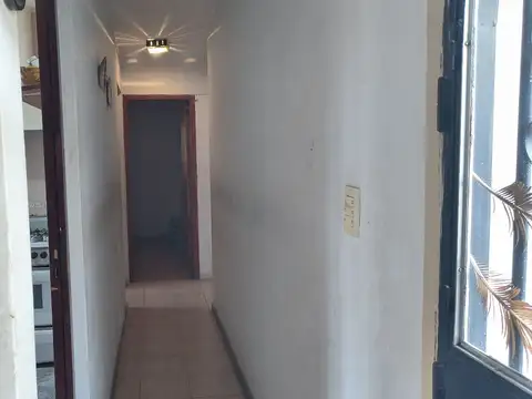 Depto Tipo Casa en Venta en Barrio 20 De Febrero, USD 65.000
