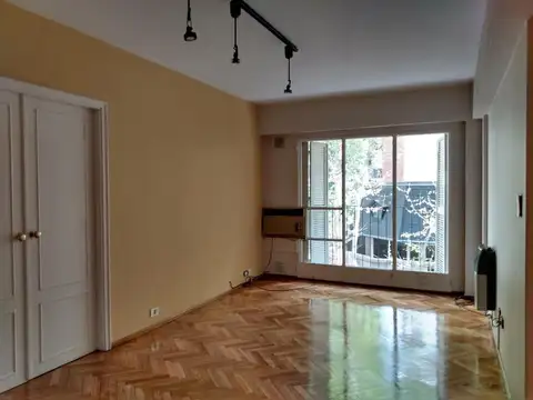 Departamento en Alquiler de 3 ambientes