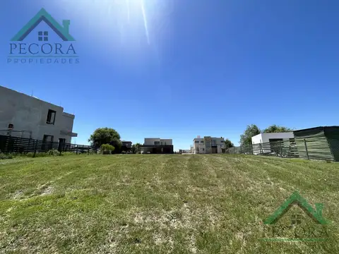 Terreno en Venta de 1005,0 m2
