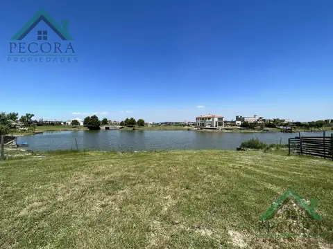 Terreno en Venta 42  mts Fondo