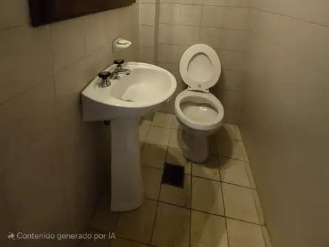 Oficina en Alquiler en Centro, $ 2.400.000