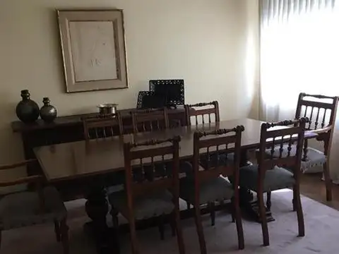 Departamento en Venta 60 años