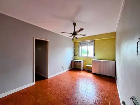 VENTA DEPARTAMENTO 3 AMBIENTES BOEDO APTO CREDITO