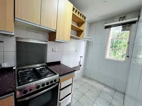 Departamento en Venta en Boedo, USD 63.000