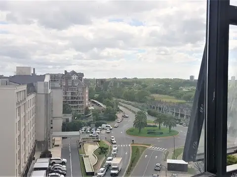 Departamento en Venta con 2 cochera