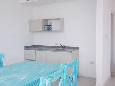 Departamento en Venta en Otros barrios de Nordelta, USD 175.000