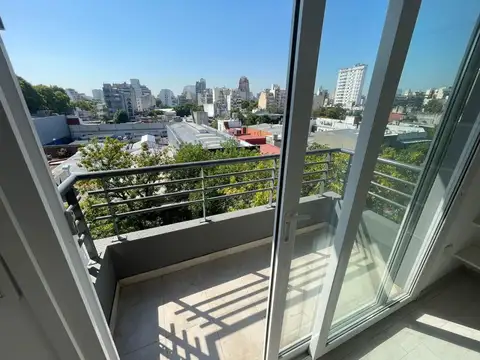 Departamento en Alquiler de Monoambiente