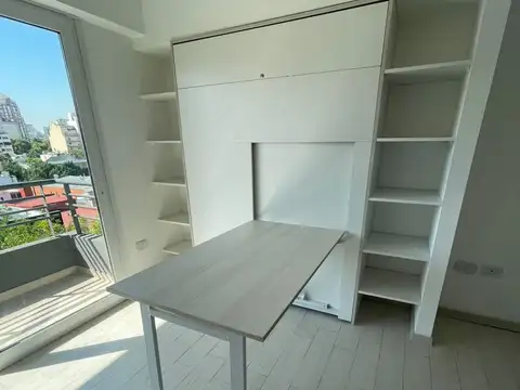 Departamento en Alquiler A Estrenar