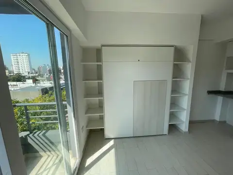 FRAGATA PTE. SARMIENTO 2000, Piso 5