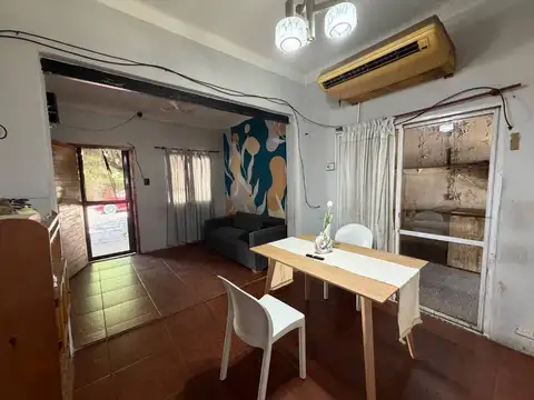 Casa en Venta en Barrio Parque., USD 70.000