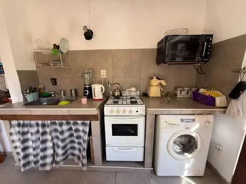 Casa en Alquiler 55 años