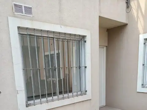 Departamento en complejo en San Miguel - Apto para crédito h