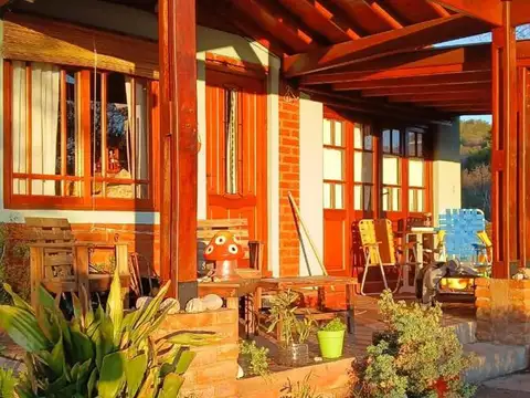 Casa en Venta en Villa Larca, USD 90.000