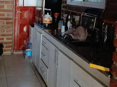 Casa en Venta 15 años