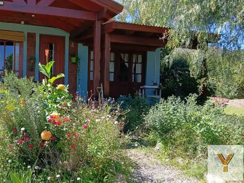 Casa en Venta de 2 dormitorios