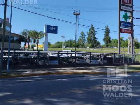 Entrada de Maschwitz