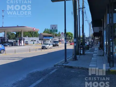 Local a terminar en alquiler Ingeniero Maschwitz