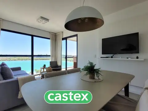 Departamento en venta en Terralagos