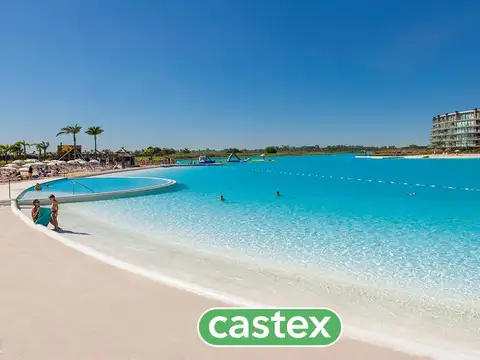 Departamento - Terralagos