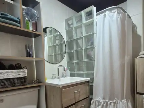 Departamento Tipo Dúplex de 3 Dormitorios