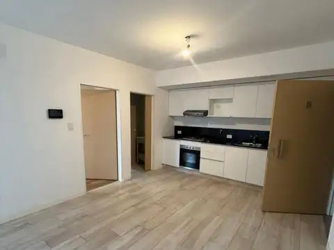 Departamento en Alquiler de 1 dormitorio