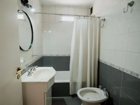 Departamento en Alquiler de 3 ambientes