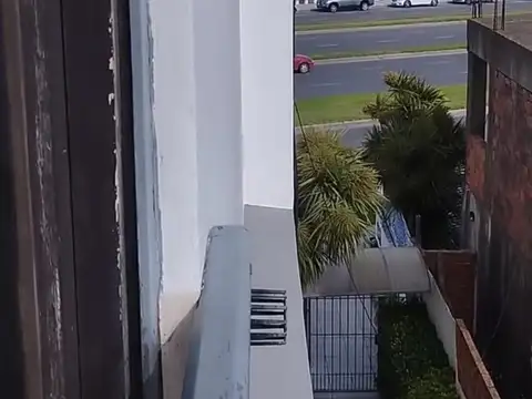 Departamento en Alquiler Temporal de Monoambiente