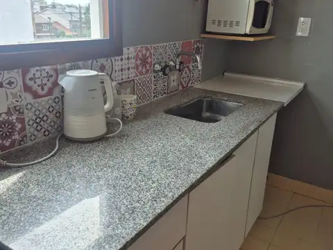 Departamento  1 ambiente en La Perla Norte