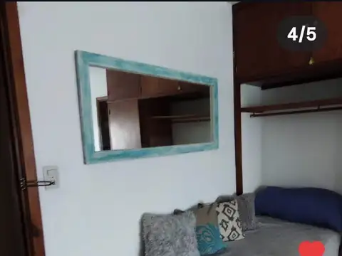 Departamento en Alquiler Temporal en La Perla Norte, $ 1.111