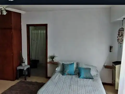 Departamento  1 ambiente en La Perla Norte