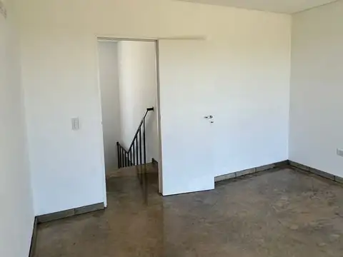 Departamento en Venta en Sunchales, USD 45.000