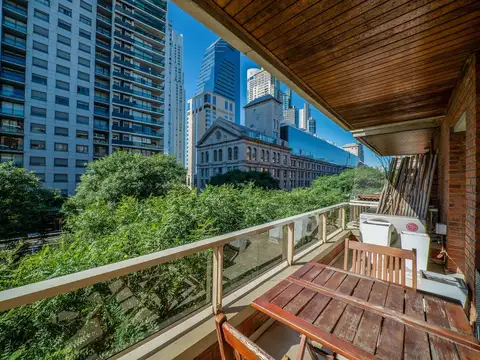 Departamento en Alquiler Temporal en Puerto Madero, USD 1.400