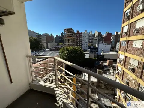 Departamento en Venta al Norte