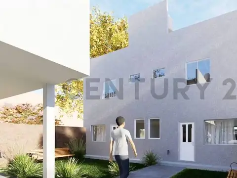 Departamento en Venta en Rafaela, USD 80.000